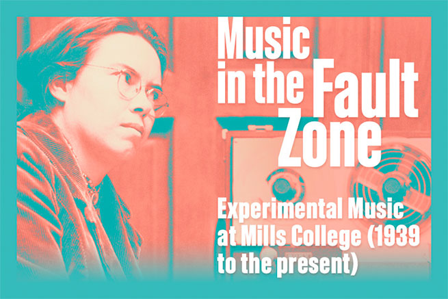 Mills Music in the Fault Zone