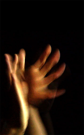 Still from Sonic Gestures